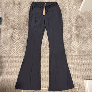 SKIMS Ribbed Lounge Pants